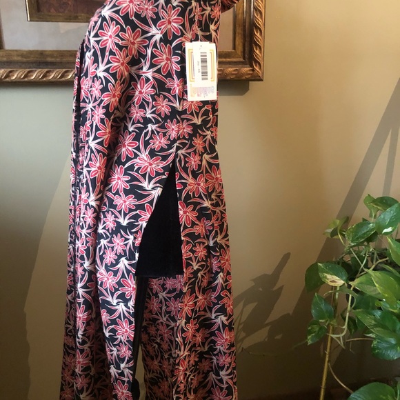 NWT Lularoe Shear Cardigan SZ XS - Picture 3 of 5
